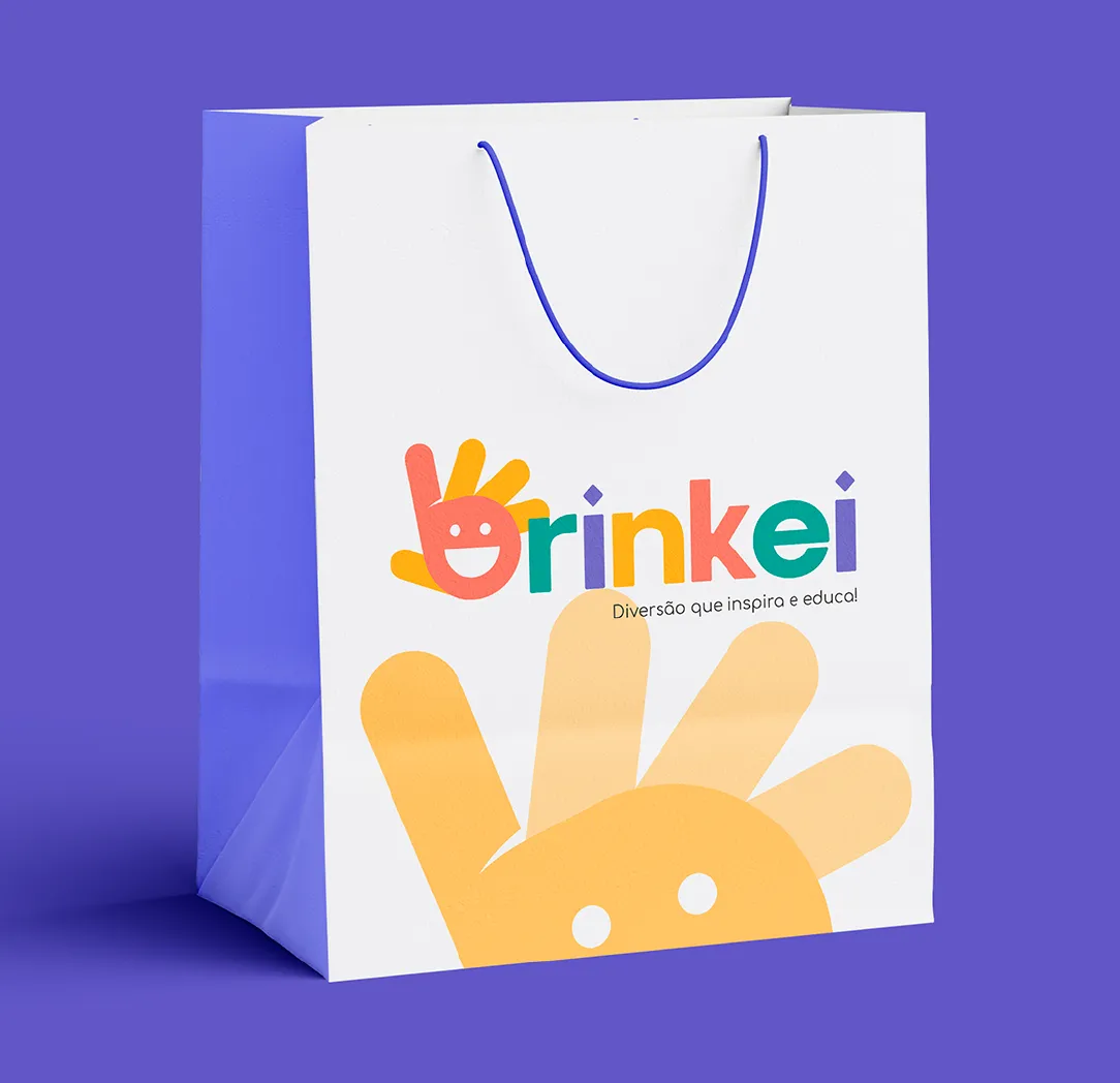 Brinkei Brand