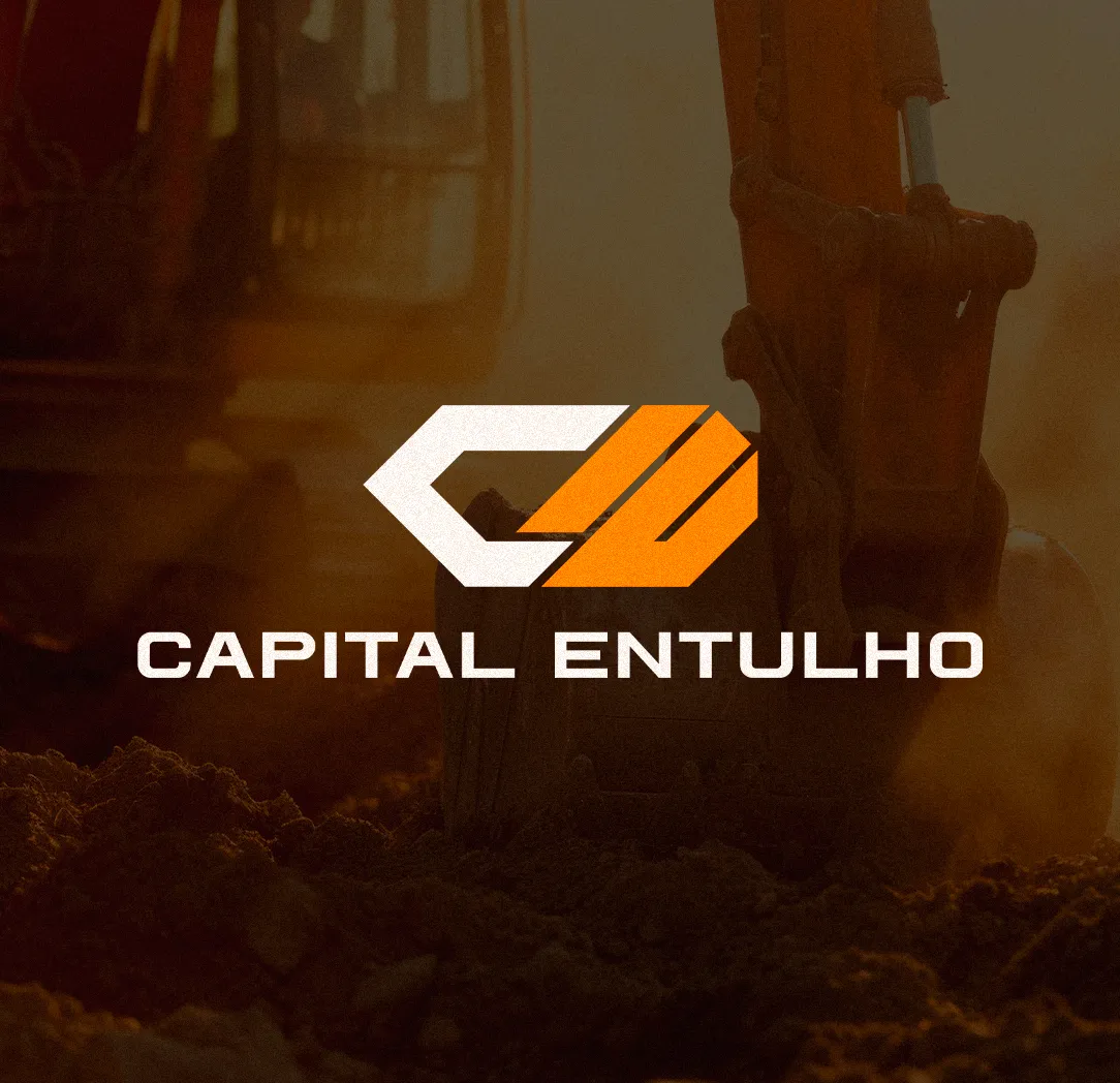 Capital Entulho Brand