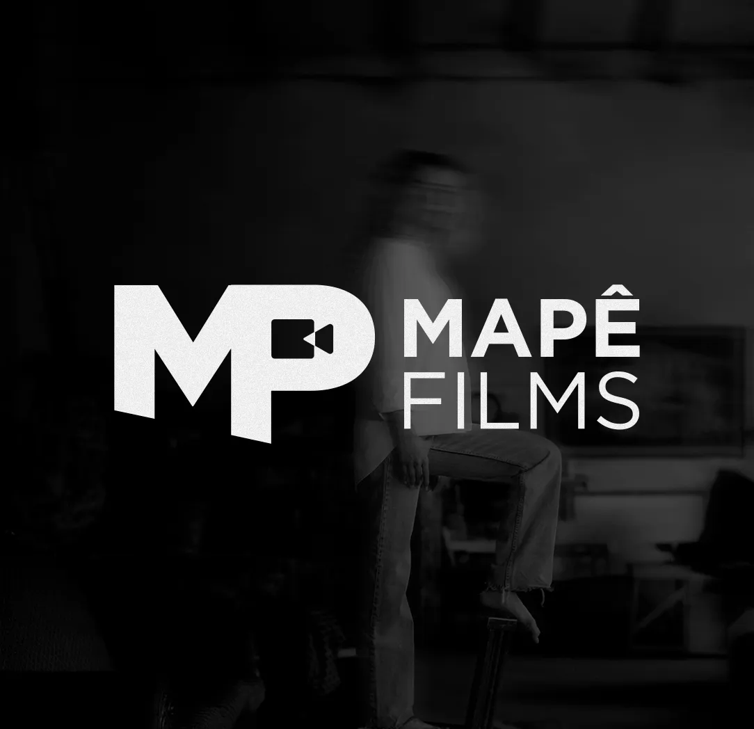 Mapê Filmes Brand