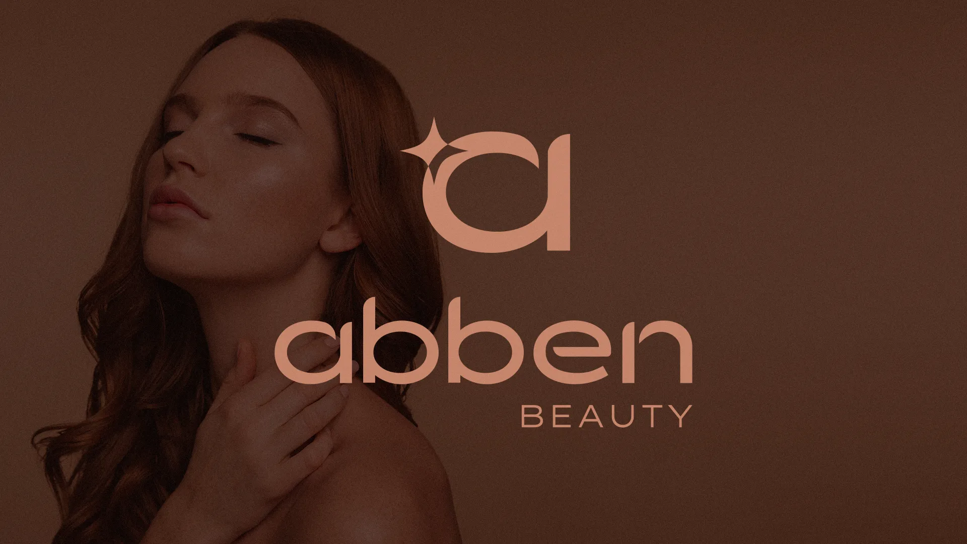Branding Abben Beauty