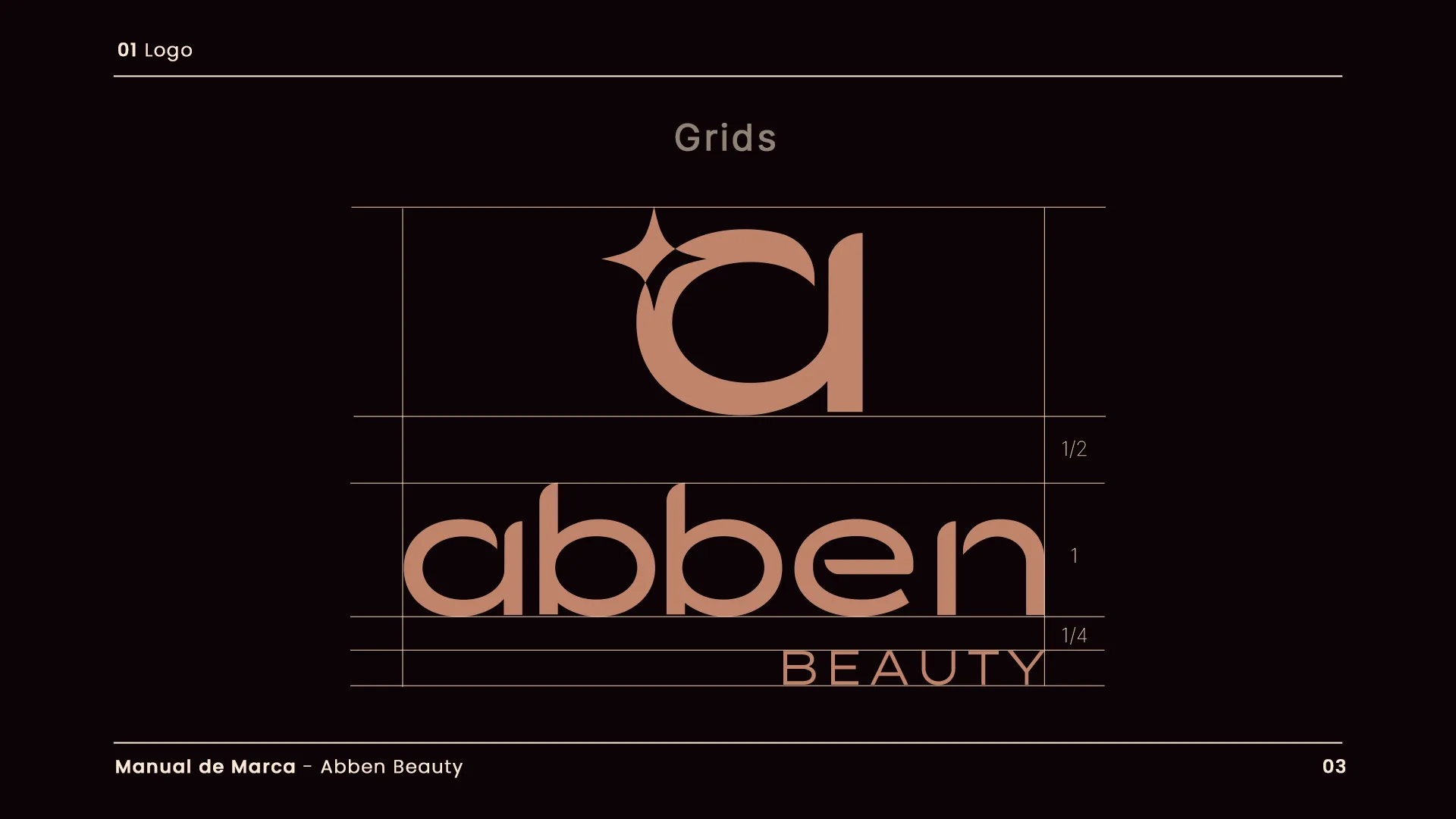 Branding Abben Beauty - Detalhes 4