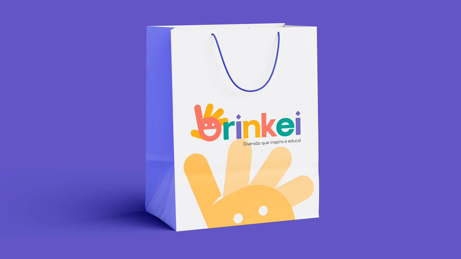 Branding Brinkei - Detalhes 10