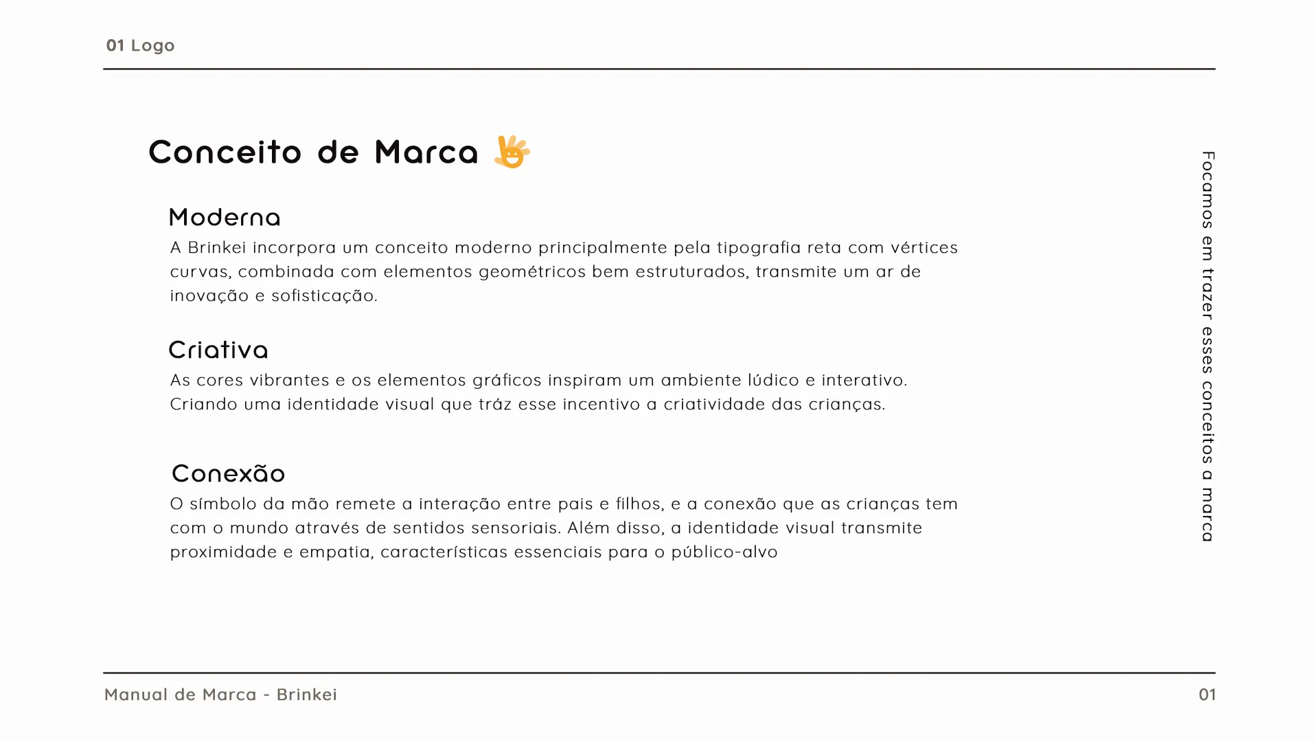 Branding Brinkei - Detalhes 2