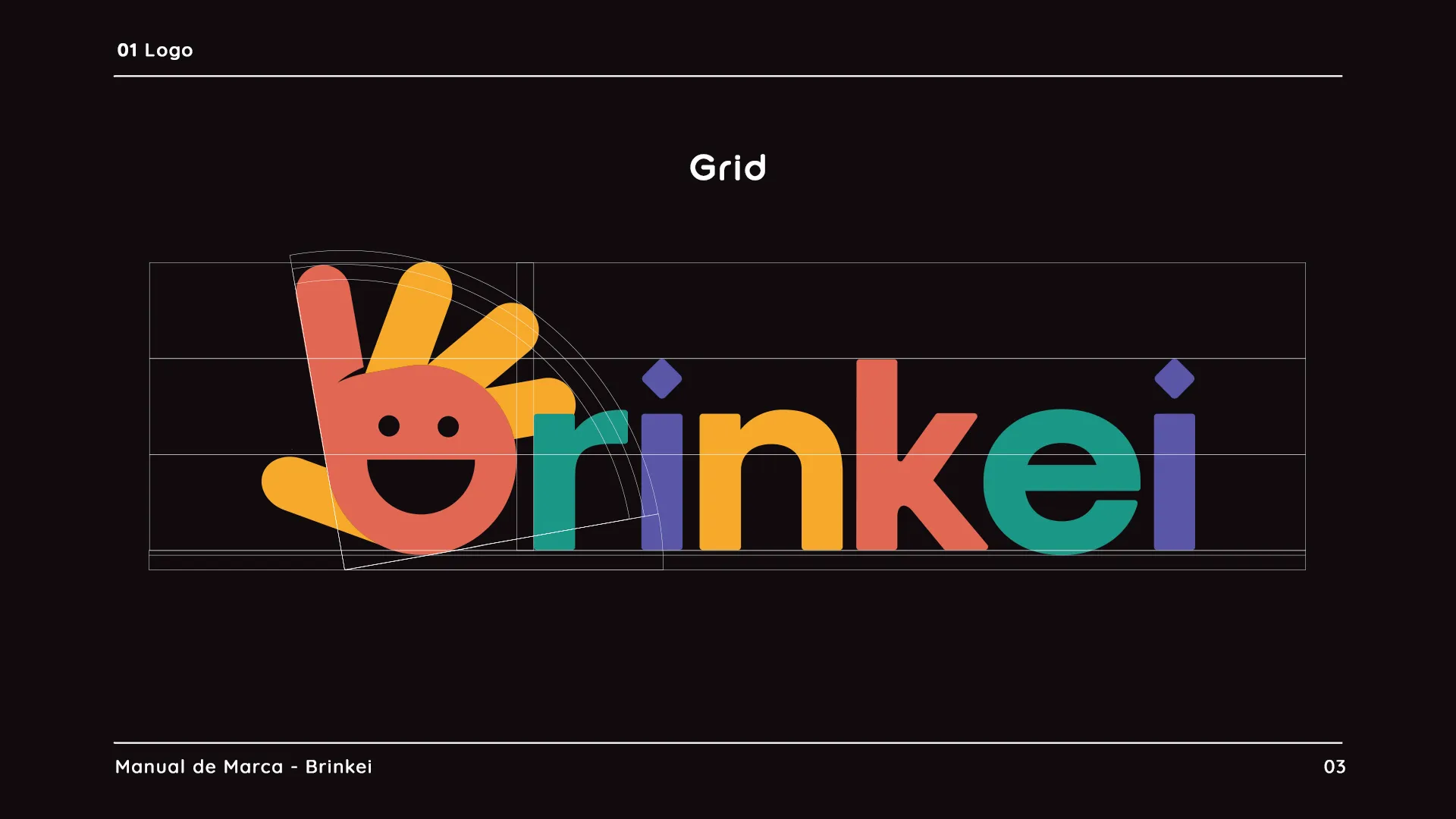 Branding Brinkei - Detalhes 4