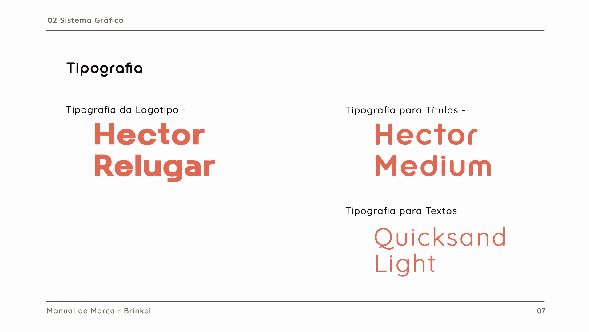 Branding Brinkei - Detalhes 8