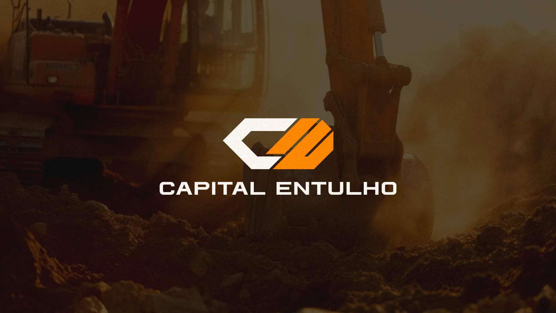 Branding Capital Entulho