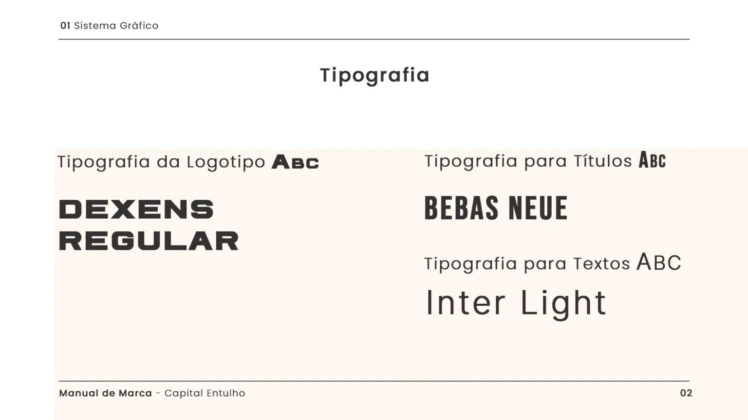 Branding Capital Entulho - Detalhes 10