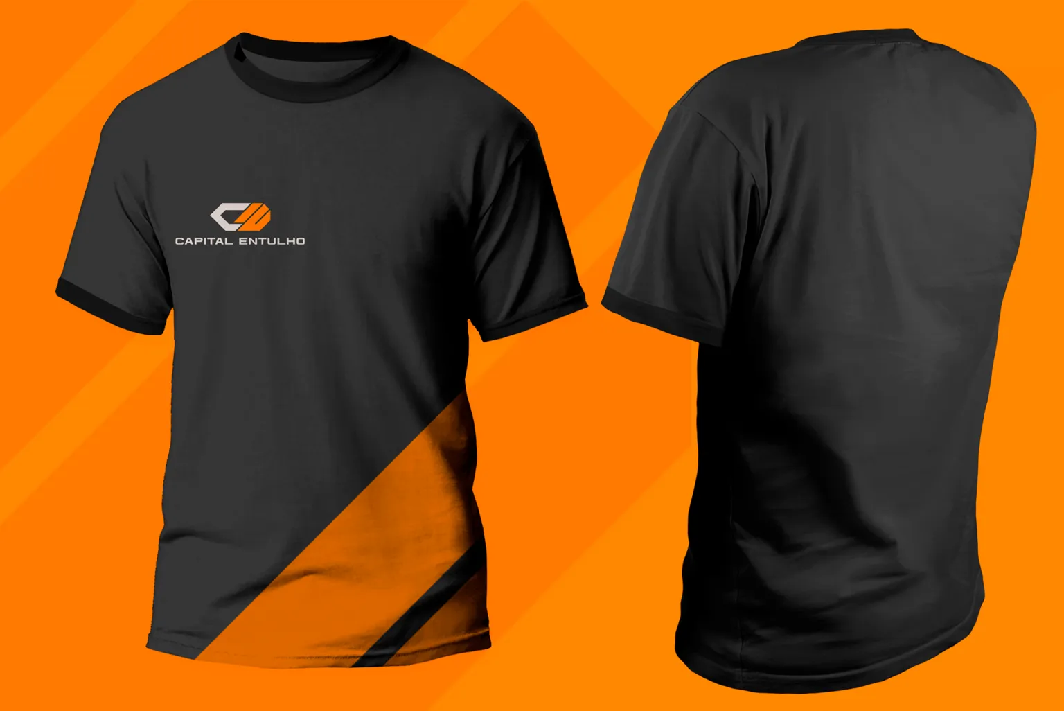 Branding Capital Entulho - Detalhes 14