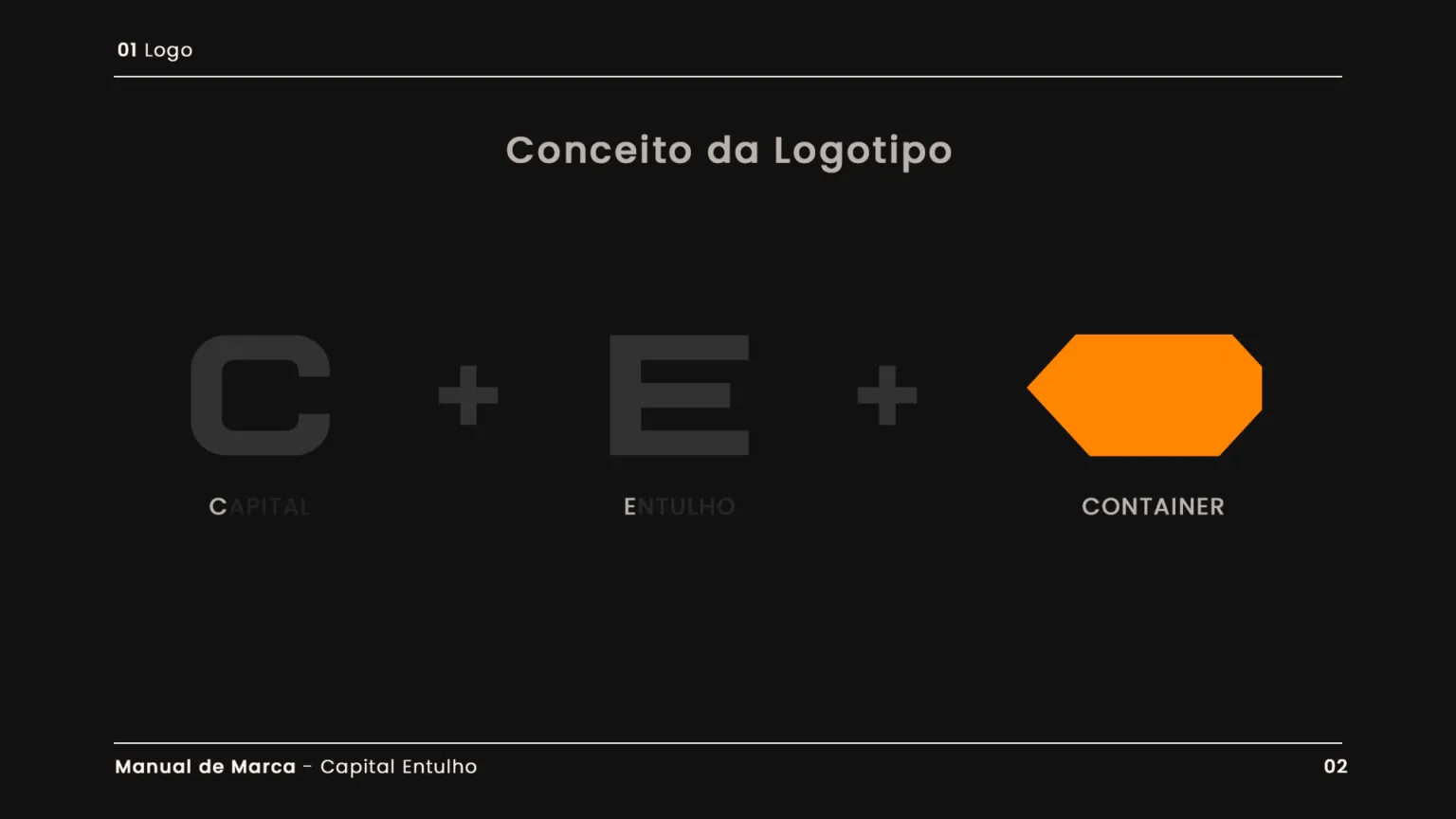 Branding Capital Entulho - Detalhes 4