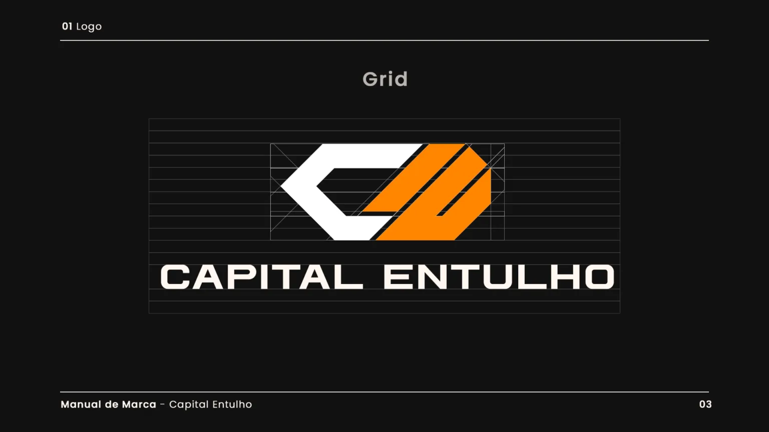 Branding Capital Entulho - Detalhes 5