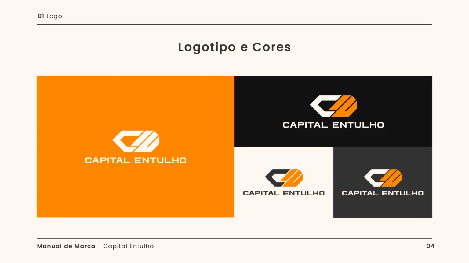 Branding Capital Entulho - Detalhes 6