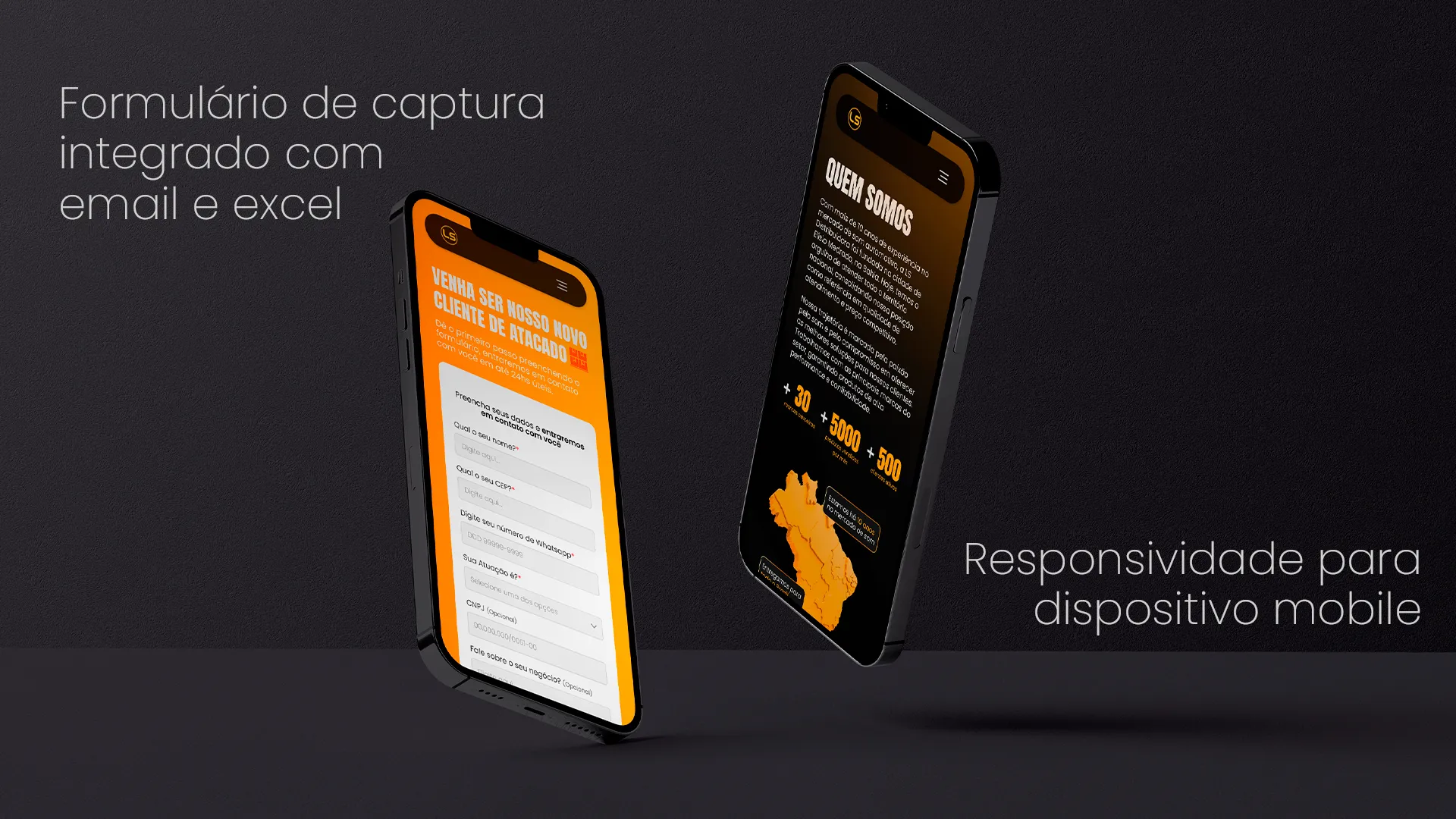 Projeto Atacado LS - Detalhes 1