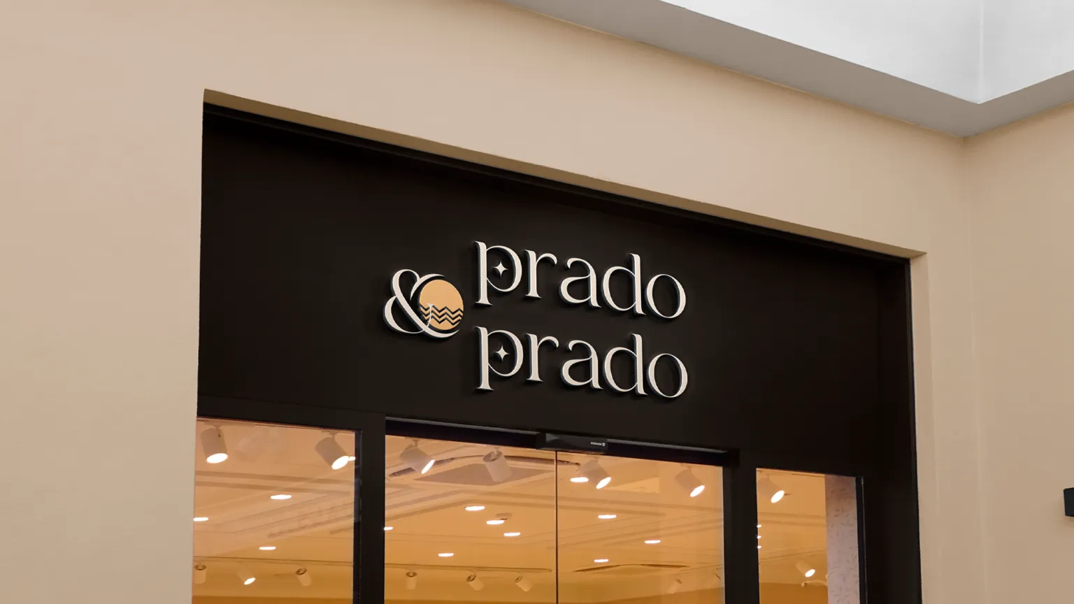 Branding Prado e Prado - Detalhes 1