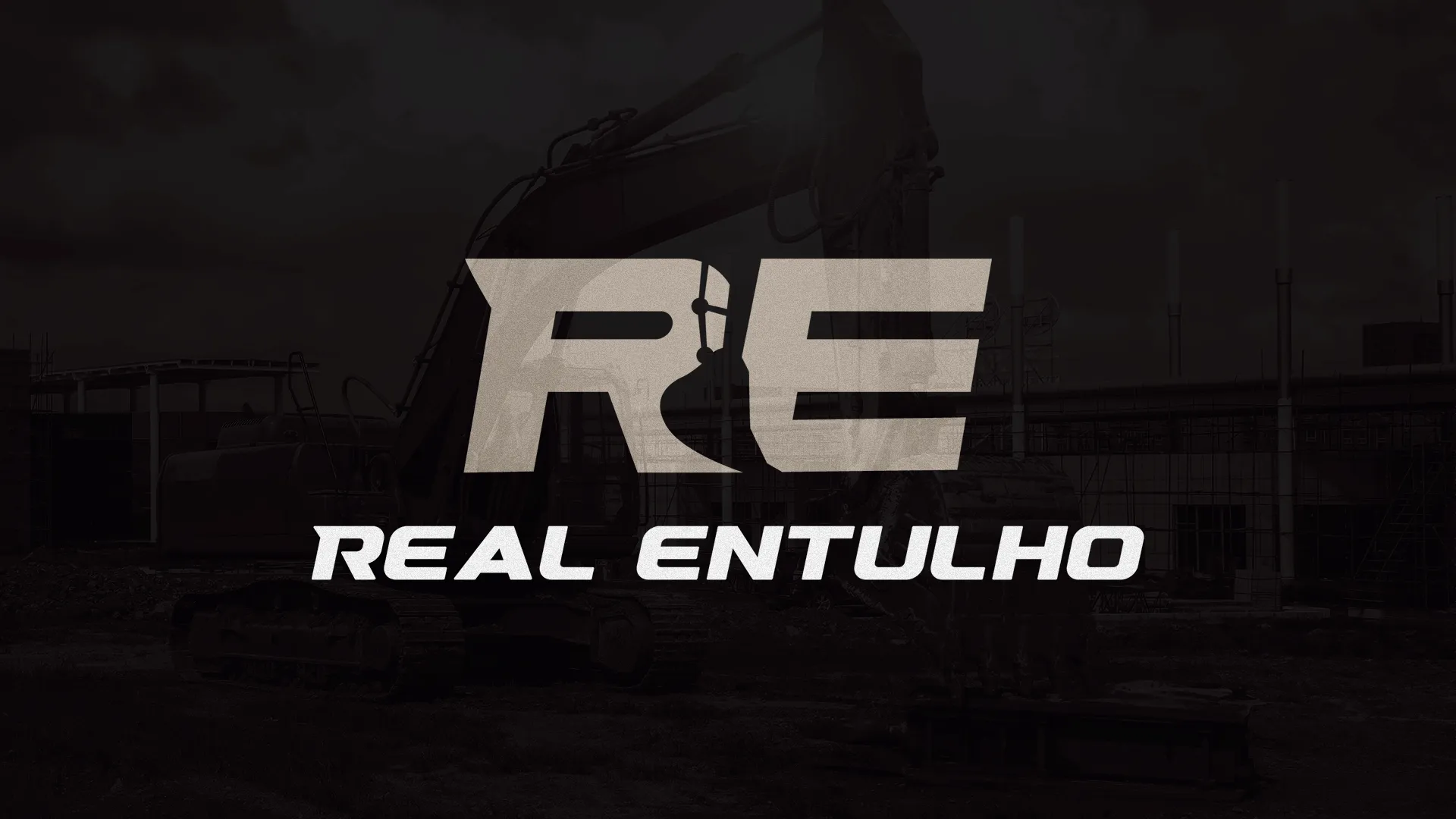 Projeto Real Entulho