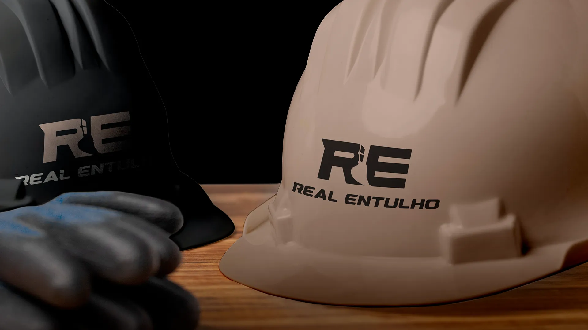 Projeto Real Entulho - Detalhes 9