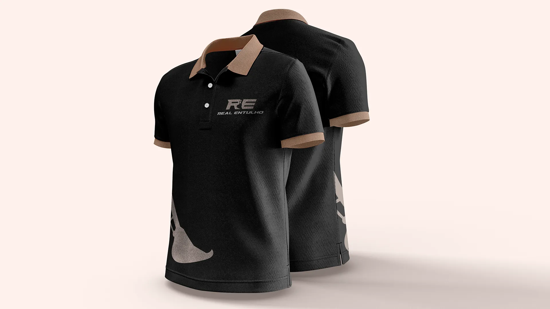 Projeto Real Entulho - Detalhes 12