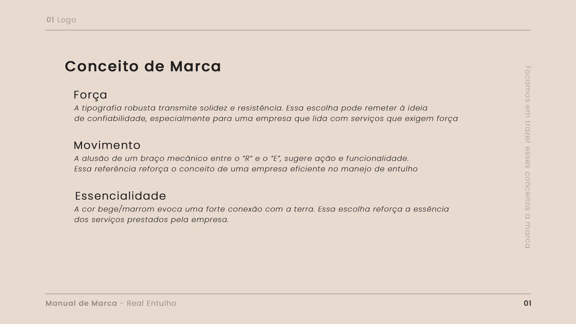 Projeto Real Entulho - Detalhes 2