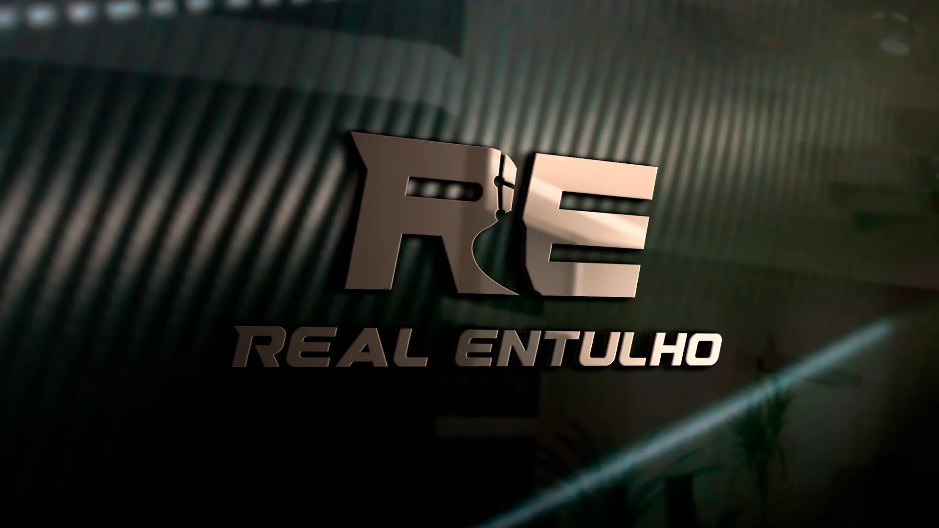 Projeto Real Entulho - Detalhes 8